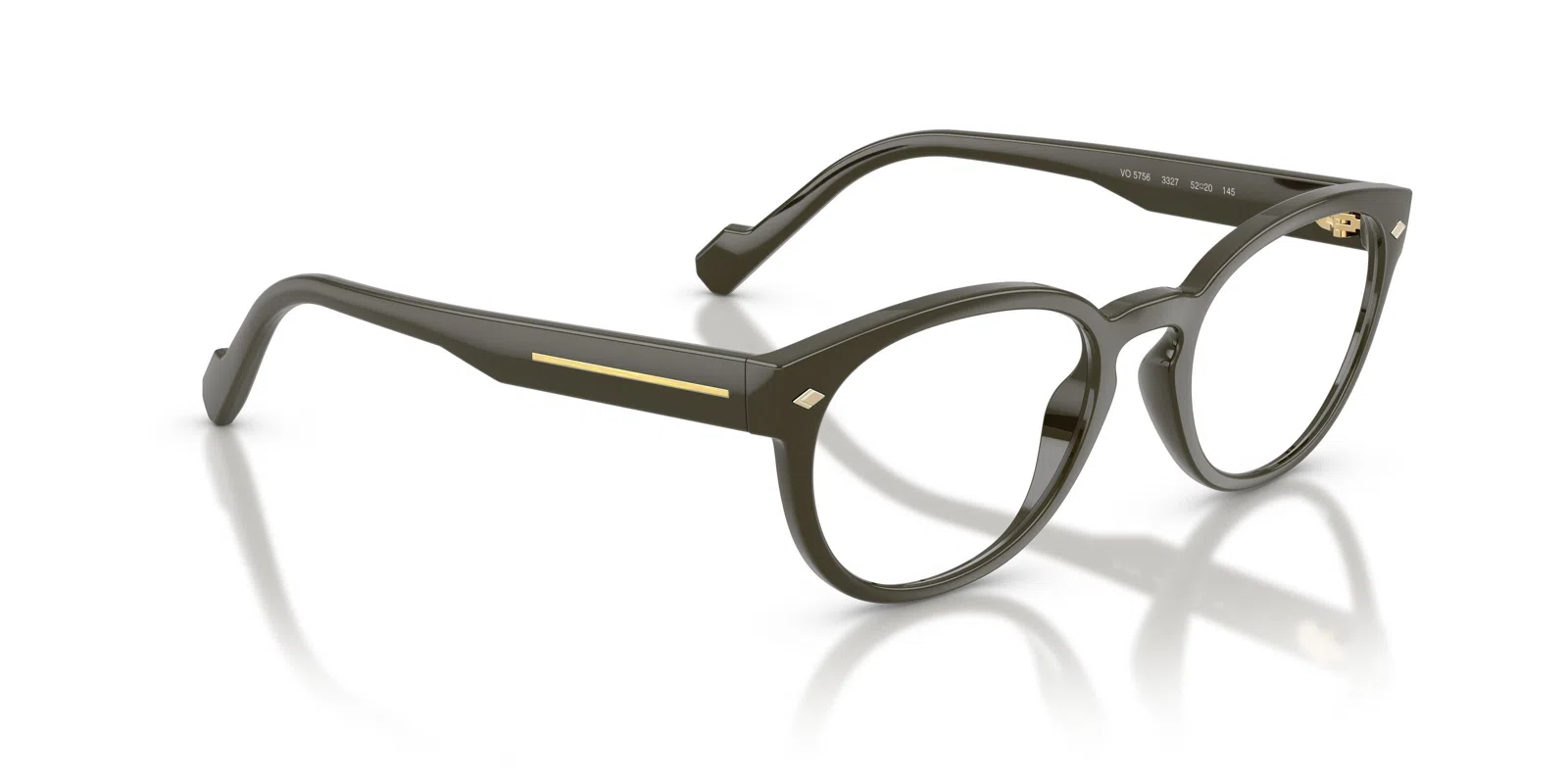 Vogue 5756 Eyeglasses - view 26